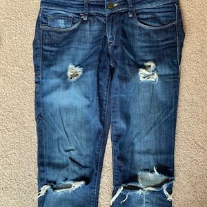 Mavi jeans